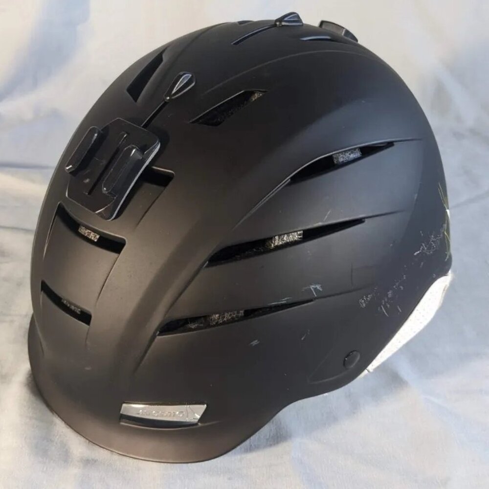 Atomic brand, fantastic condition, Black, Warm, Comfy, size medium, EUC!!